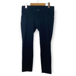 Bench Black Skinny Pants